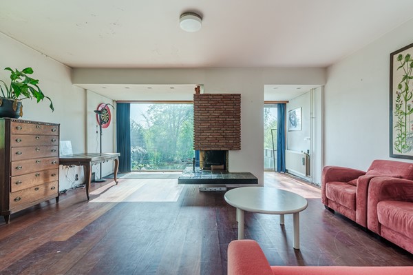 Medium property photo - Henry Dunantlaan 75, 2614 GL Delft